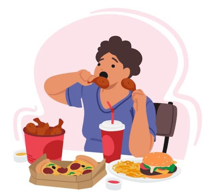 Bosan makan bisa dialami siapa saja. Kenali penyebabnya dan temukan cara mengatasinya, termasuk untuk warga Malang yang ingin tetap lahap