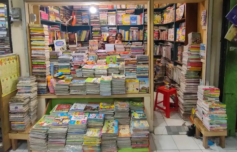 Komik Jepang terbaru 2025 hadir dengan cerita segar. Jadi tren di kalangan anak muda Malang yang gemar membaca manga.