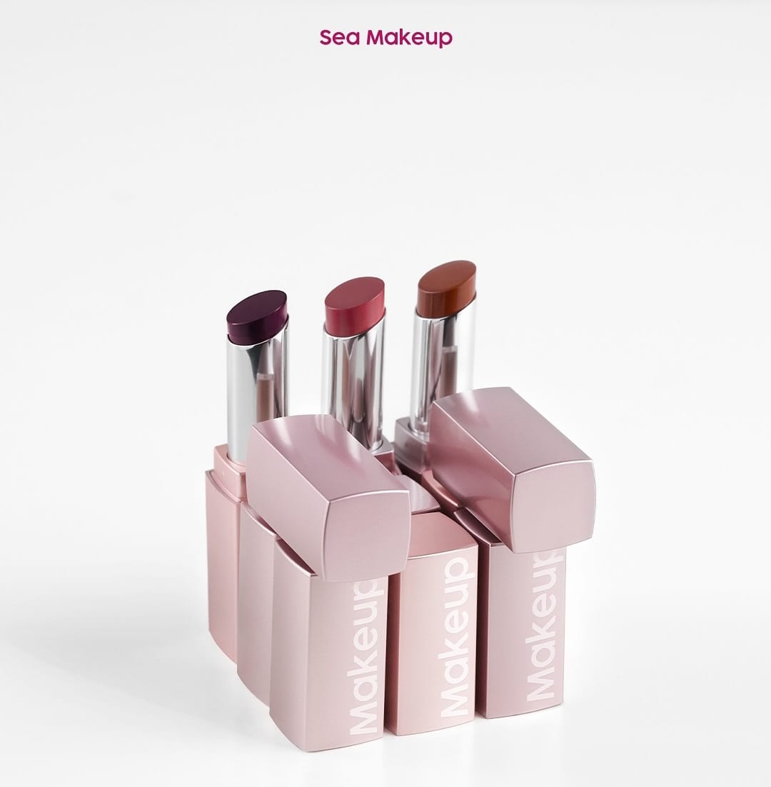 RINGAN: Formulasi beberapa tinted lip balm berikut wajib dicoba untuk pelengkap&nbsp;riasanmu