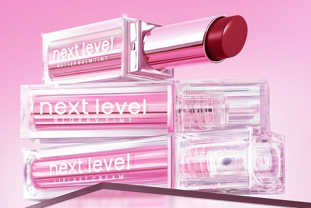 FULL COVERAGE: Hanasui Butter Balm Tint sebagai salah satu rekomendasi tinted lip balm terbaik dengan harga terjangkau