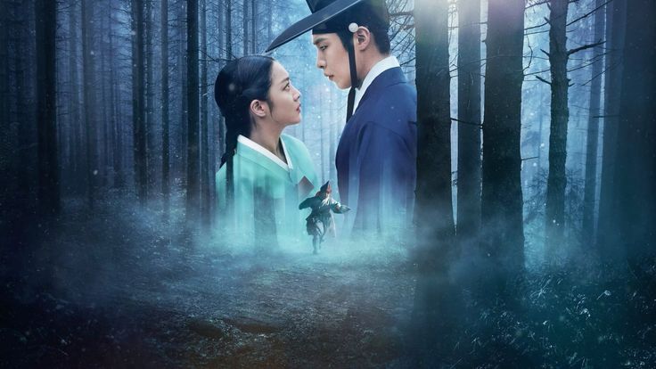 MENGHARUKAN: Tidak Cuma Ceritanya, Soundtrack Drama Korea Saeguk Ini Dijamin Bikin Penonton Ikut Terhanyut! Warga Malang, Yuk Dengarkan