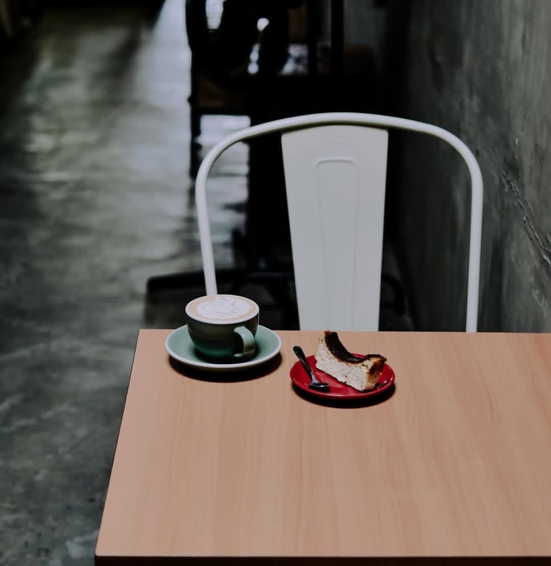 KOPI NIKMAT: Nikmati sajian kopi di beberapa coffee shop di Sulfat, Noise Coffee&nbsp;salah&nbsp;satunya