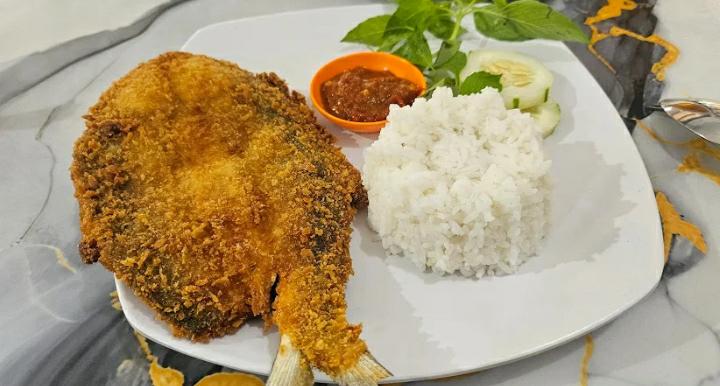 MANTAP: Bandeng Tanpa Duri Malang, salah satu tempat makan bandeng di Malang yang&nbsp;bikin&nbsp;nagih
