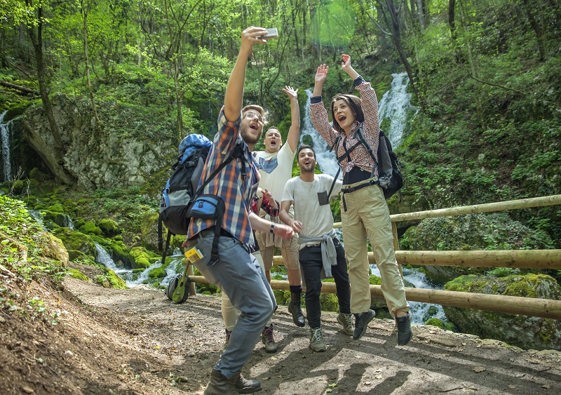 LIBURAN SEMAKIN SERU: Berlibur Sambil Menikmati Suguhan Panorama Spesial, Inilah 4 Rekomendasi Wisata Alam di Malang yang Murah dan Bagus