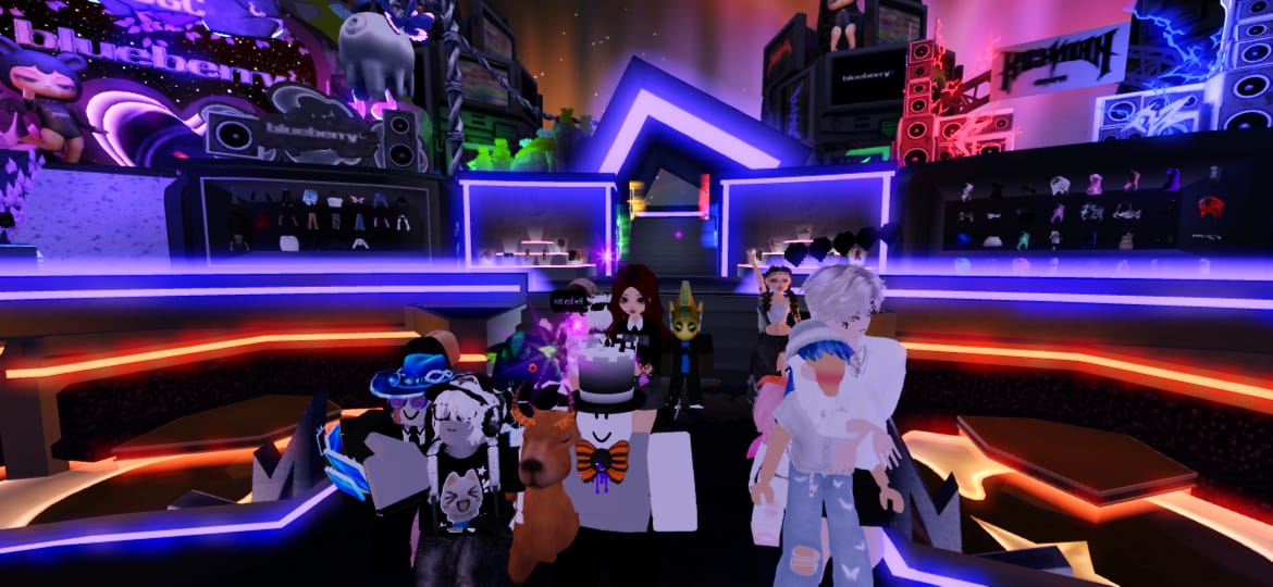 Aespa The blox