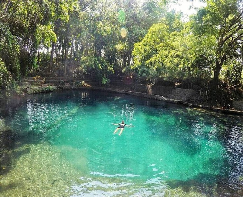 Wisata Sumber di Malang yang Bikin Weekend-mu Makin Seru!