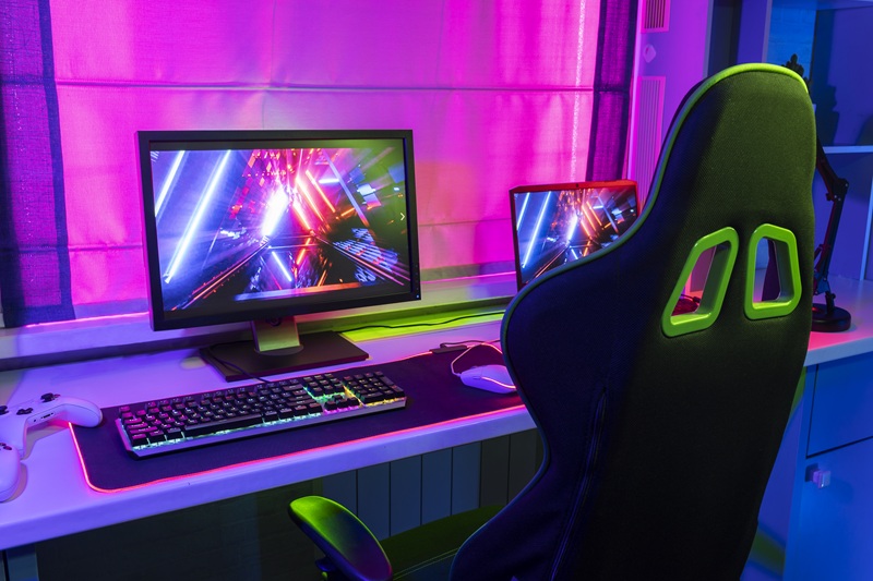 WAJIB TAHU: Inilah Cara Merawat Laptop Gaming Agar Tidak Cepat Turun Performa