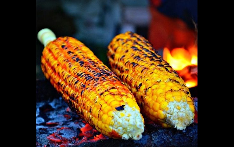 MANTAP: Rekomendasi spot jagung bakar di Malag cocok untuk camilan hangat sat musim hujan di akhir pekan