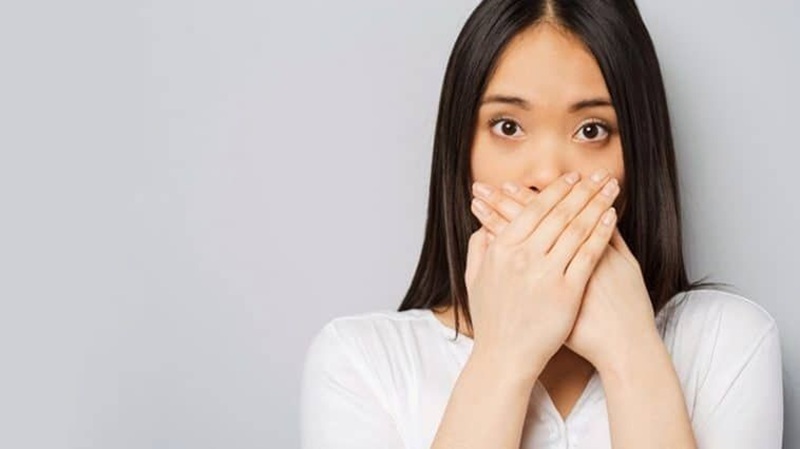 TIPS: Mencegah Bau Mulut dengan Membiasakan Hal Sederhana