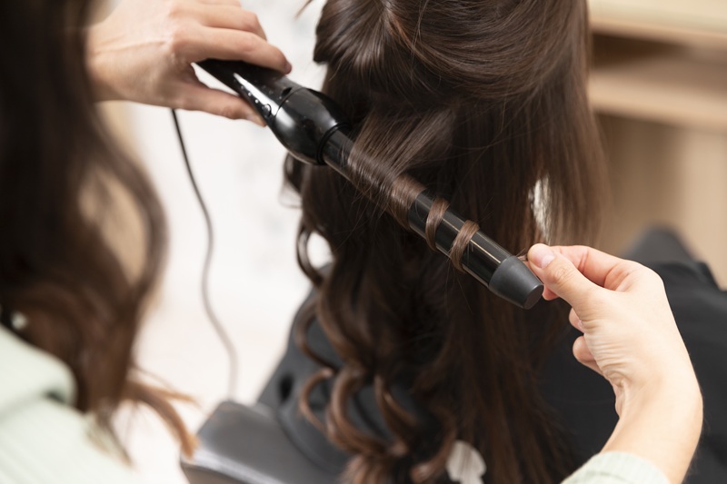 RAMBUT BADAI: Inilah Salon Rambut di Malang yang Bisa Bikin Rambut Kamu Anti Badai