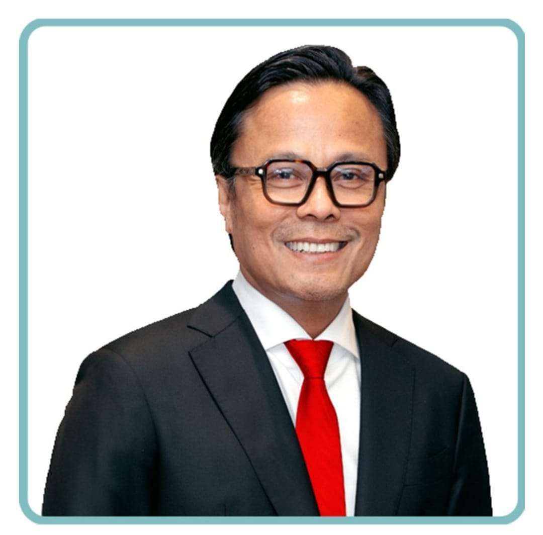 DONY OSKARIA: Wakil Menteri yang  Pernah masuk ke Garuda Indonesia setelah CT Corp berinvestasi di maskapai ini.