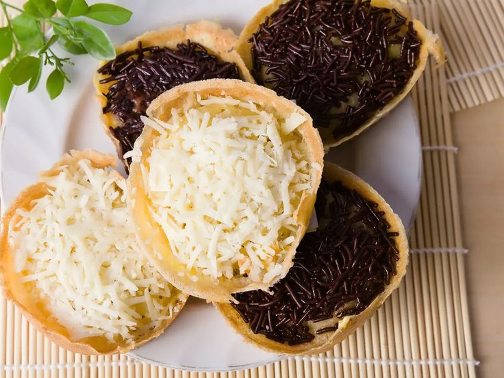 terang bulan mini