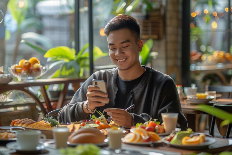 SARAPAN PAGI: Rekomendasi Rumah Makan yang Buka Pagi Murah dan Enak untuk Dicoba Wisatawan