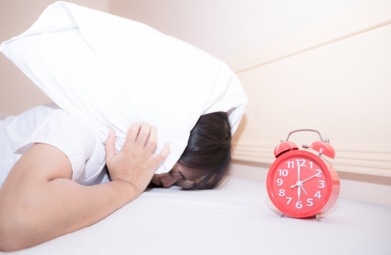 MALAS: Mengapa kita selalu merasa malas dalam menyambut hari Senin? Ternyata ada istilah Monday Blues Syndrome, lho