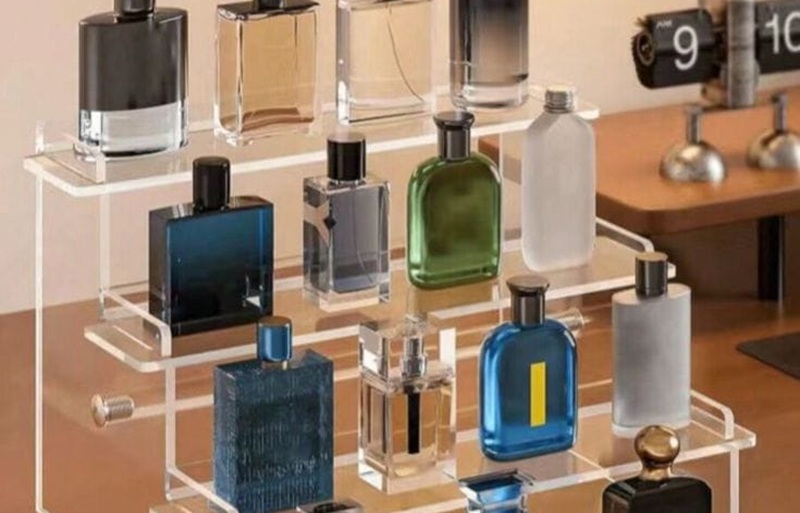 Jenis jenis Parfum berdasarkan konsentrasi