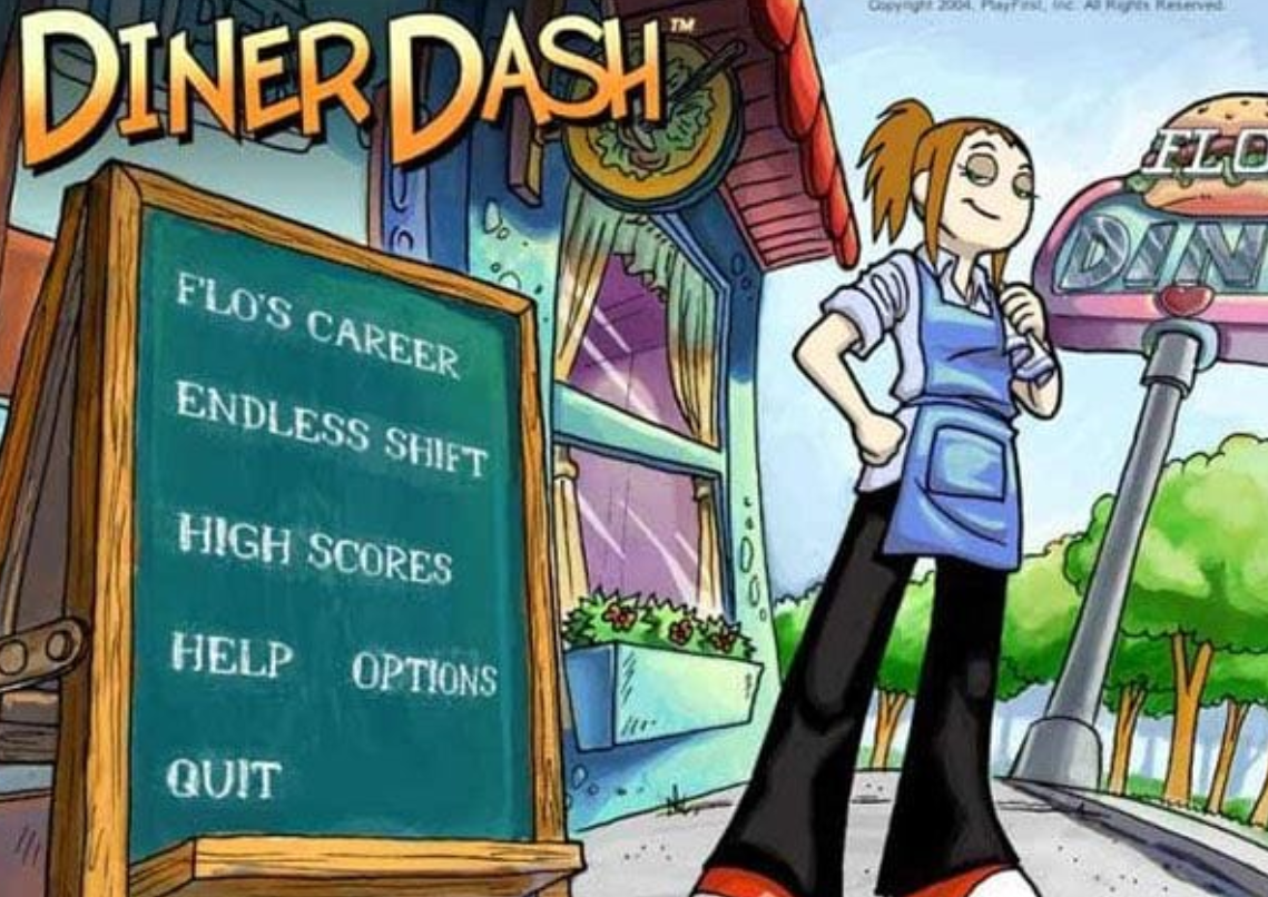 NOSTALGIA: Bikin Nostalgia, Deretan Game Jadul 2000-an yang Masih Seru Dimainkan! Mana Favoritmu?