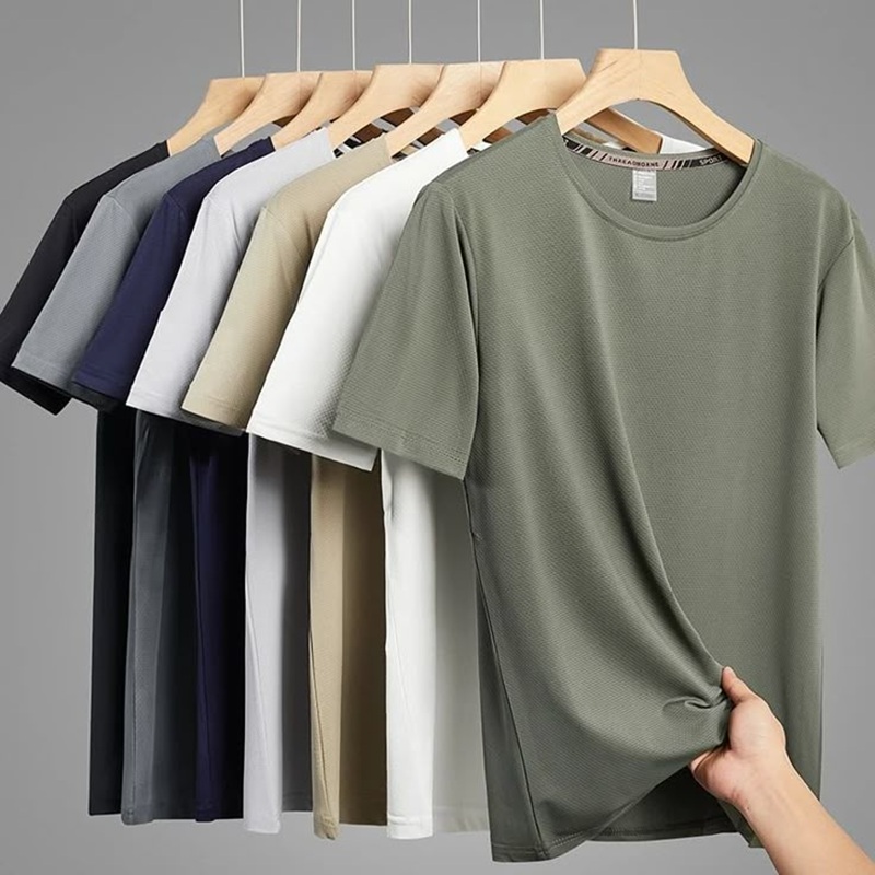 Tips memlih kain baju, agar tetap nyaman