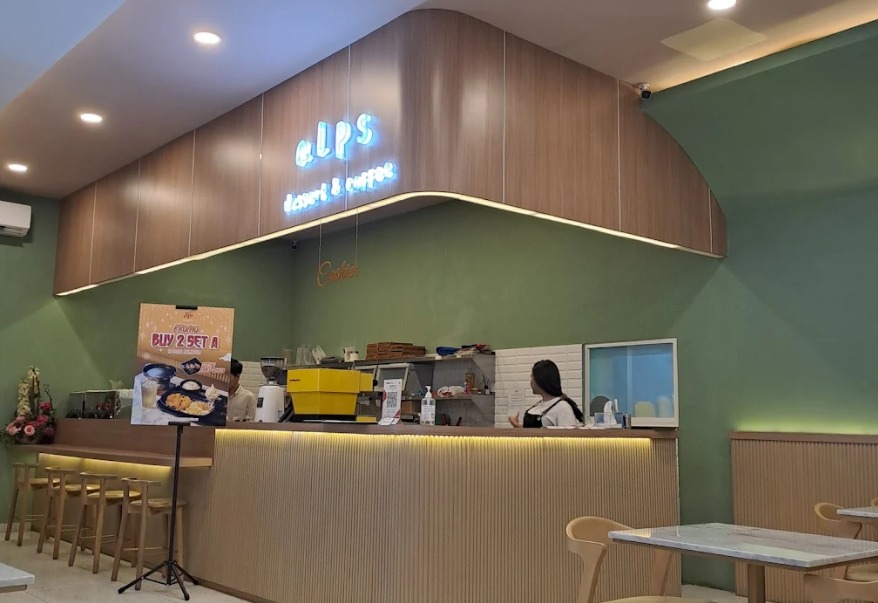 NIKMAT: Deretan kuliner Jalan Galunggung Malang tawarkan pilihan lengkap, mulai dari masakan Nusantara, Chinese food, hingga Jepang.