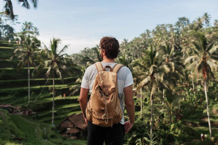 SOLO TRAVELLING: Nikmati perjalanan solo travellingmu