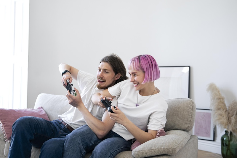 ROMANTIS: Inilah Rekomendasi Rental PS di Malang Buat Quality Time Bersama Pasangan