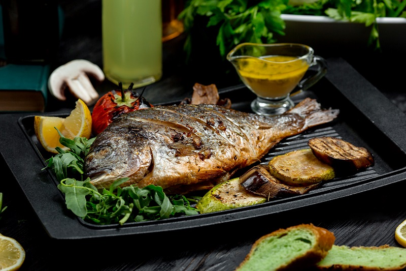 ENAK BANGET:  4 Rekomendasi Kuliner Ikan Bakar yang Rasanya Enak Wisatawan Malang Wajib Coba