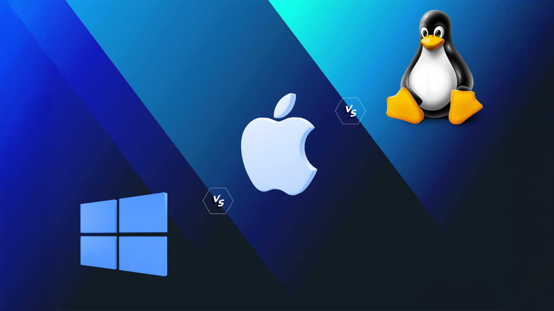 OS: Windows, Linux, dan macOS punya kelebihan dan kekurangan masing-masing yang perlu dipahami sebelum memilih.