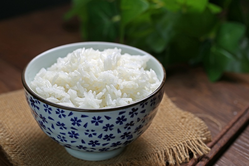 AWET PULEN: Inilah Tips  Buat Anak Kos Agar Nasi Tidak Cepat Basi