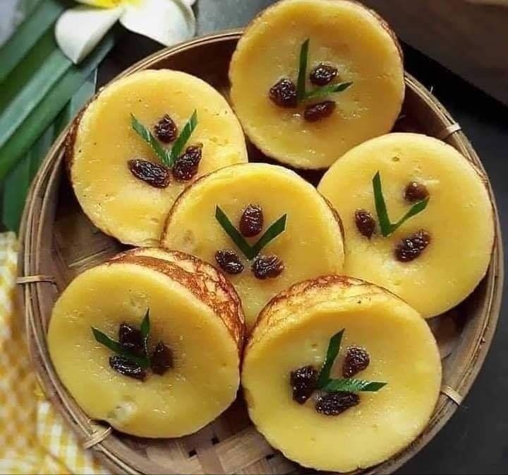 LEZAT: Rekomendasi kue lumpur kentang paling laris di Malang