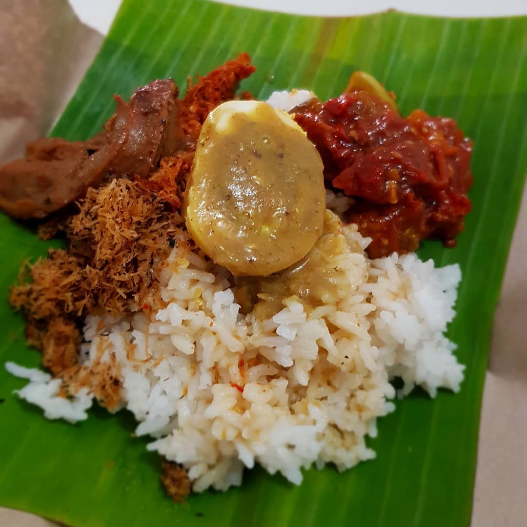 SARAPAN: Berikut tiga rekomendasi tempat sarapan pagi di Malang yang wajib dicoba.