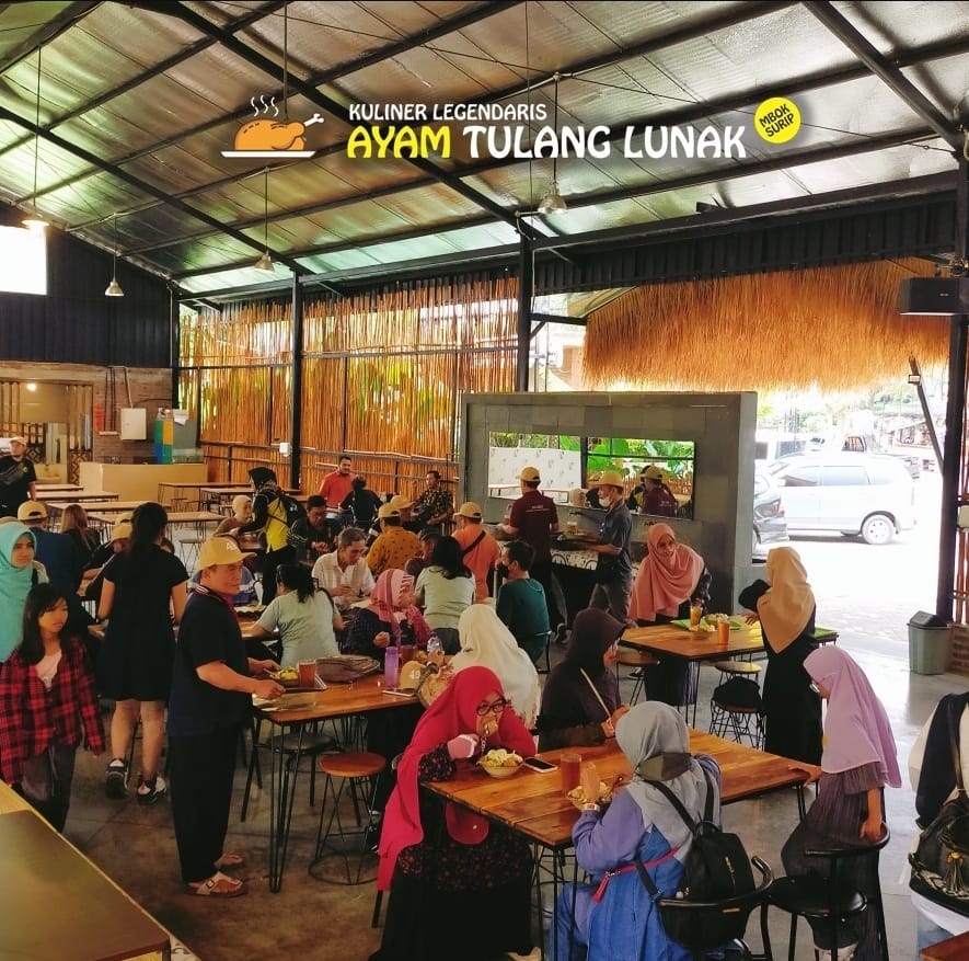 KULINER: Sepanjang Jalan di Daerah Purwantoro Dapat Kuliner Apa Saja Sih? Yuk Kepoin!