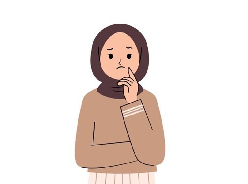 Pengetahuan Perempuan: Ini Fakta dan Mitos Larangan saatHaid