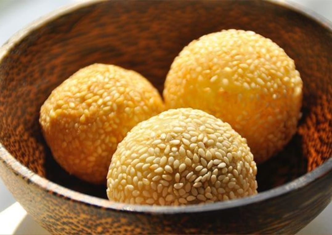 LEGENDARIS: Rekomendasi onde-onde legendrasi di Malang yang punya cita rasa otentik&nbsp;sampai&nbsp;inovatif