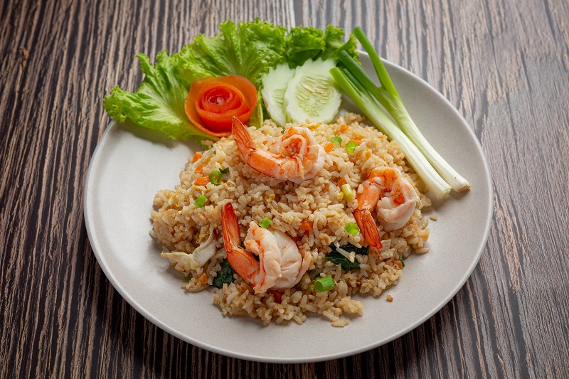 ENAK BANGET:  4 Rekomendasi Nasi Goreng Enak di Sekitar UIN Malang dan Harga Ramah di Kantong