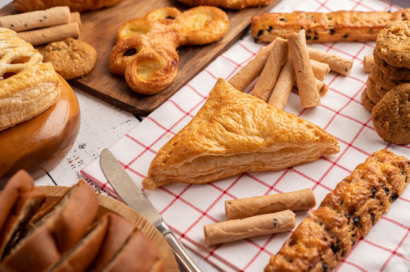 PASTRY ENAK:  4 Kafe Pastry di Jember yang Enak dan Nyaman untuk Nongkrong Bareng Teman dan keluarga