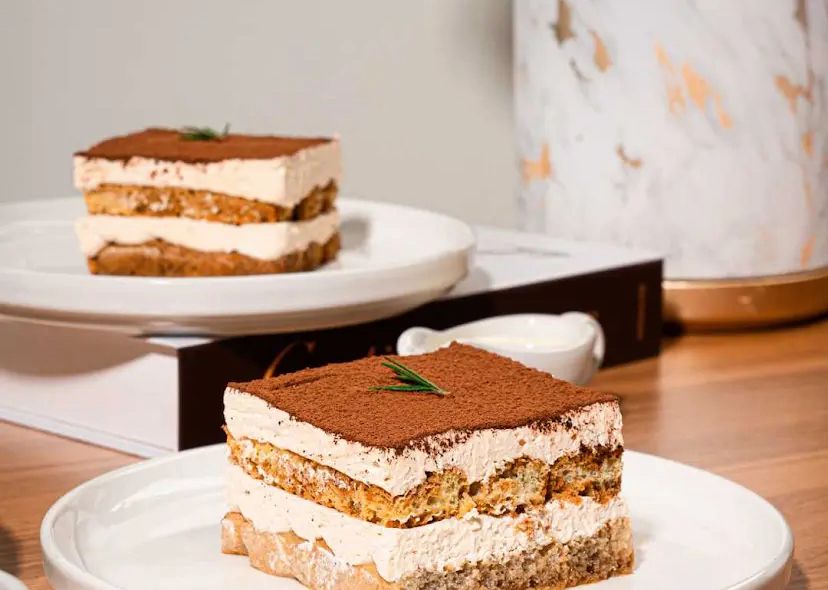 Tiramisu favorit warga Malang, tersedia dari bakery premium hingga resto hits.