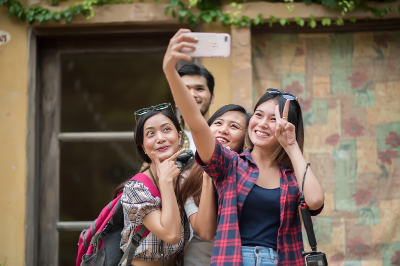 WISATA KEREN: 4 Wisata di Malang yang Bikin Foto Lebih Menarik untuk Postingan Instagram Kamu
