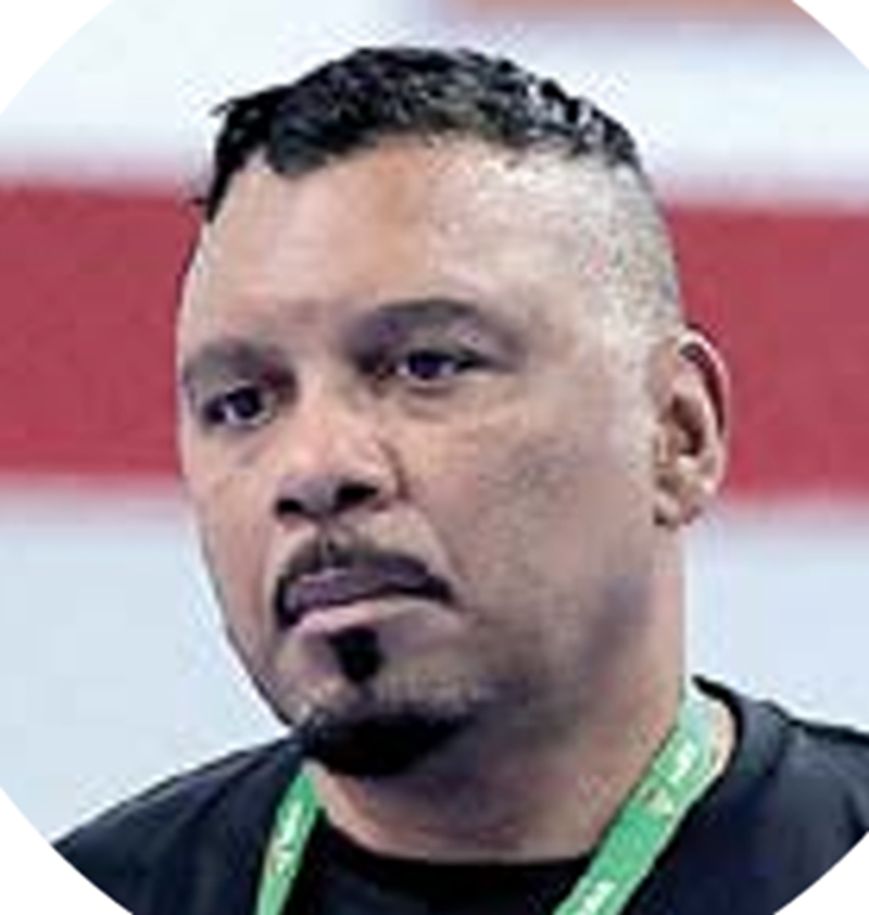 Andre Brocanelo Enggan Kambing HItamkan Pemain