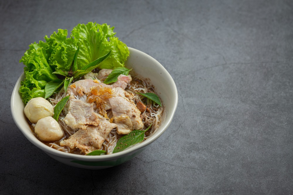 NIKMAT: seharian keliling kayutangan waktunya untuk menyantap kuliner&nbsp;yang&nbsp;enak.