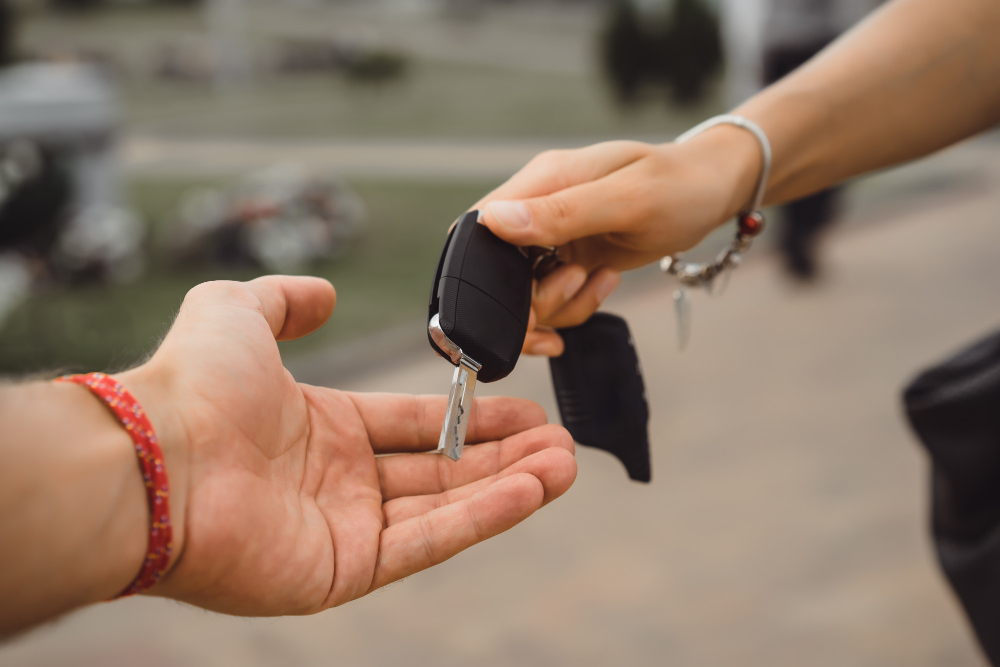 KENDARAAN BEKAS: Tips membeli motor atau mobil bekas agar tetap dalam kondisi prima