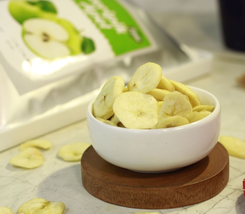 Keripik Apek Menjadi Oleh-Oleh Populer Khas Malang