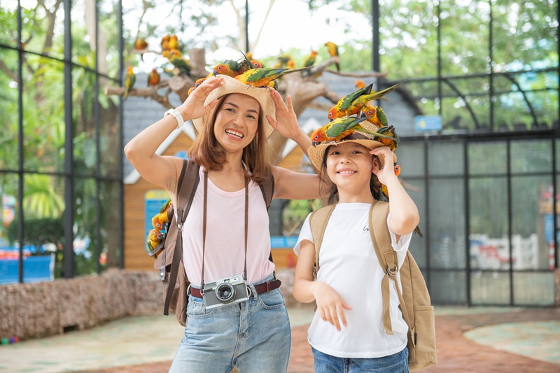 EDUKATIF: Inilah Wisata Edukasi di Malang yang Cocok Untuk  Berlibur Anak