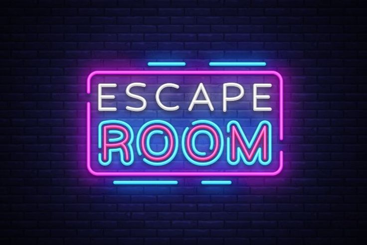 SERU: Escape room di Malang hadir dengan beragam konsep permainan yang menantang kecerdasan dan kekompakan.