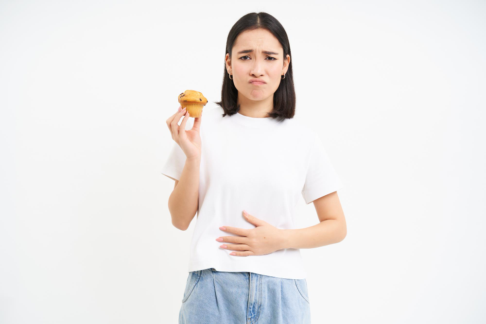 BLOATING: Perut kembung atau bloating memang sering kali mengganggu, yuk cari athu penyebab dan cara mengatasinya