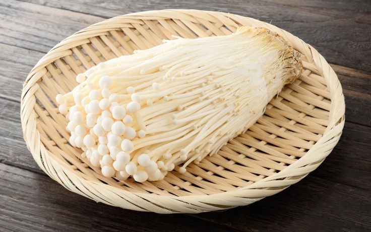 SIMPLE: Olahan jamur enoki ini gampang dibuat anak kos dengan bahan seadanya, tetap enak dan hemat.