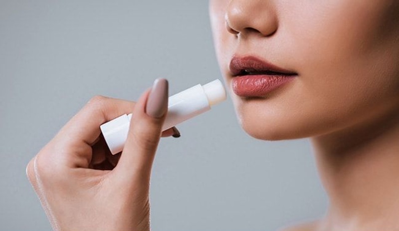 Lip Balm SPF Jadi Solusi Sehat dan Cantik