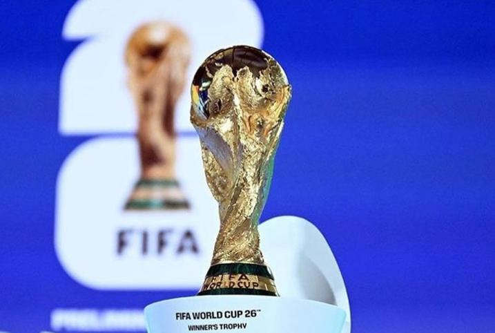 Piala Dunia 2026 semakin dekat! Kanada bersiap sebagai tuan rumah sekaligus peserta Grup B. Simak daftar lengkap skuad Kanada mulai dari kiper hingga penyerang