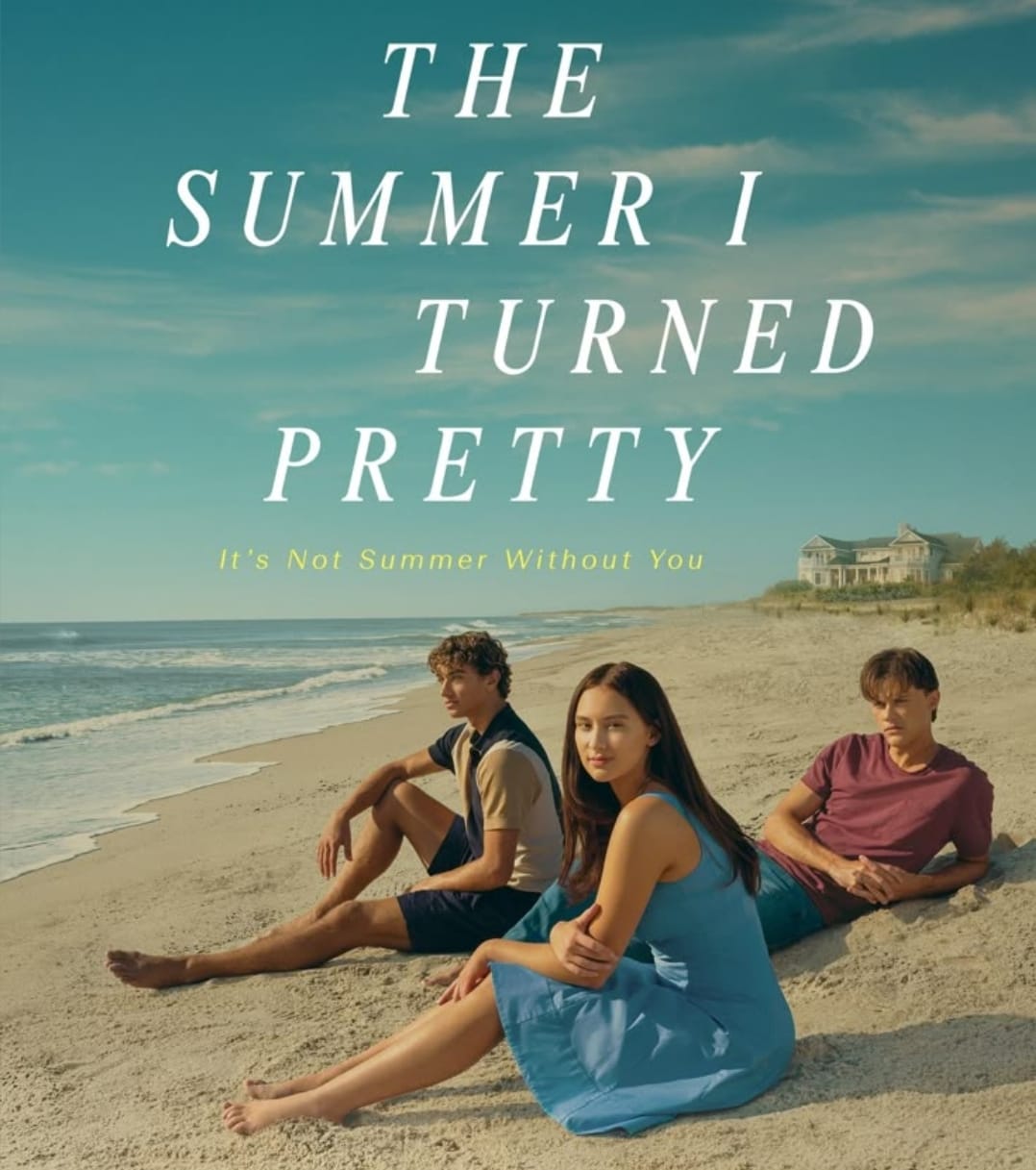 SERIES ROMANSA: Cari tahu apa saja pesan moral yang bisa kamu dapatkan dari serial The Summer I Turned Pretty