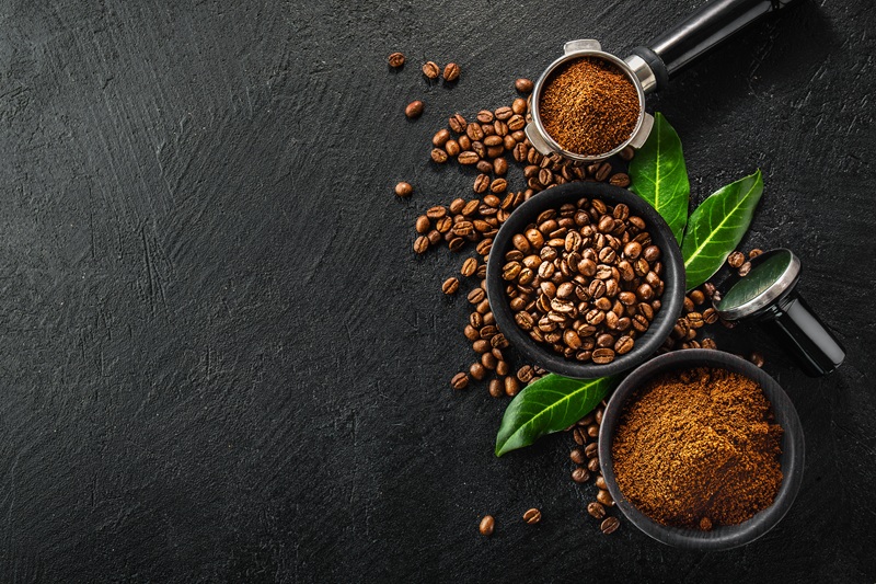 KAYA KAFEIN: Intip Manfaat Kopi Bagi Kesehatan
