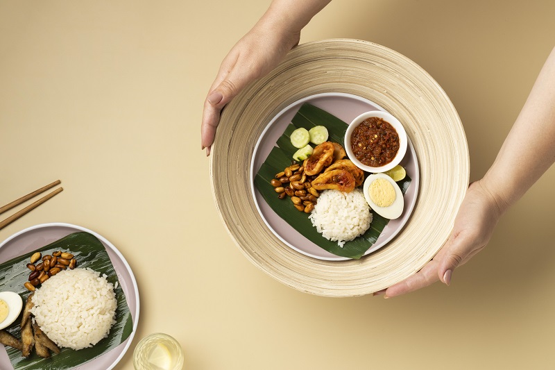 KULINER:  3 Rekomendasi Kuliner Hits di Jalan Dewandaru Malang yang Ramai Dikunjungi dan Rasa Makanannya Enak