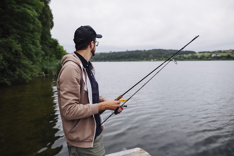 MANCING MANIA: Spot Mancing di Kepanjen Malang Cocok Bagi Para Mancing Mania